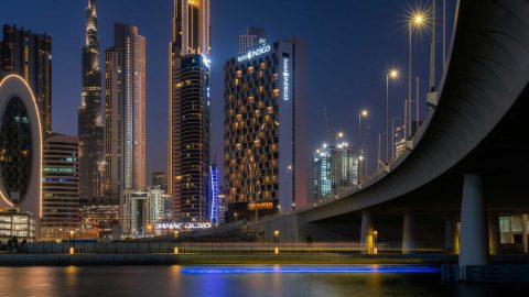 قائمة أفضل فنادق البوتيك في دبي 2024