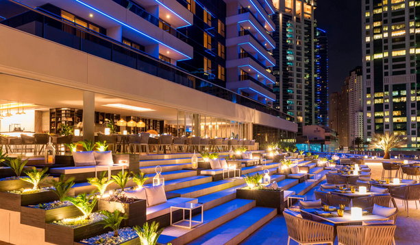 دليلك للتعرف على مطاعم فندق جروفينور هاوس دبي