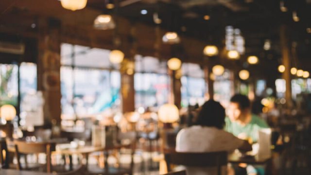 مطاعم ومقاهي العربي سنتر في دبي 2024