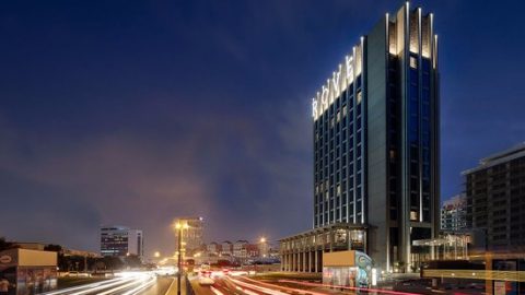 أبرز الفنادق في عود ميثاء دبي 2024