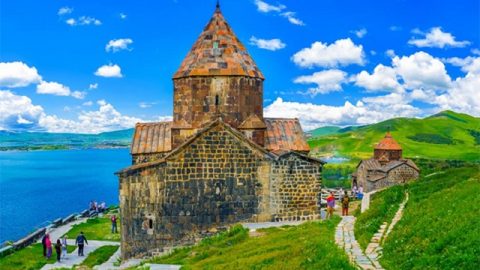 دليل السفر من الإمارات إلى أرمينيا 2024
