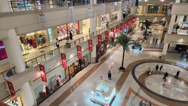 دليل افضل مولات ابوظبي لعام 2024