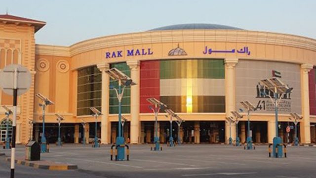 تعرف على دليل مطاعم ومقاهي راك مول في رأس الخيمة لعام 2024