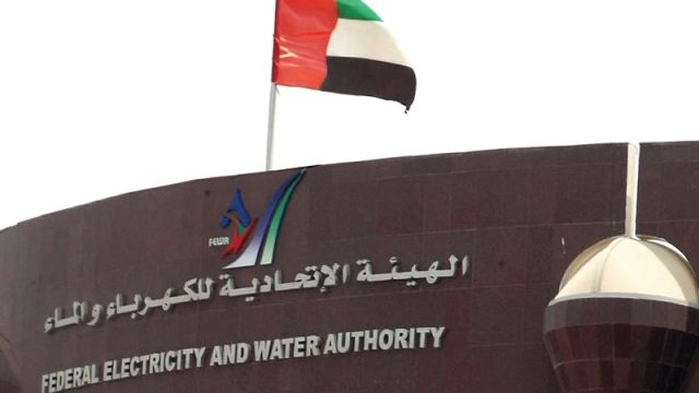معلومات عن الهيئة الاتحادية للكهرباء والماء فيوا