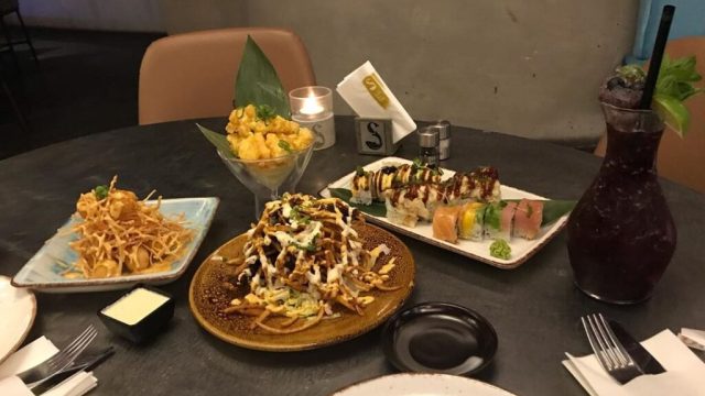 أشهر المطاعم اليابانية في دبي ينصح بتجربتها