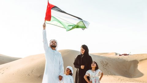 خدمات ومؤسسات التوجيه الأسري في الإمارات