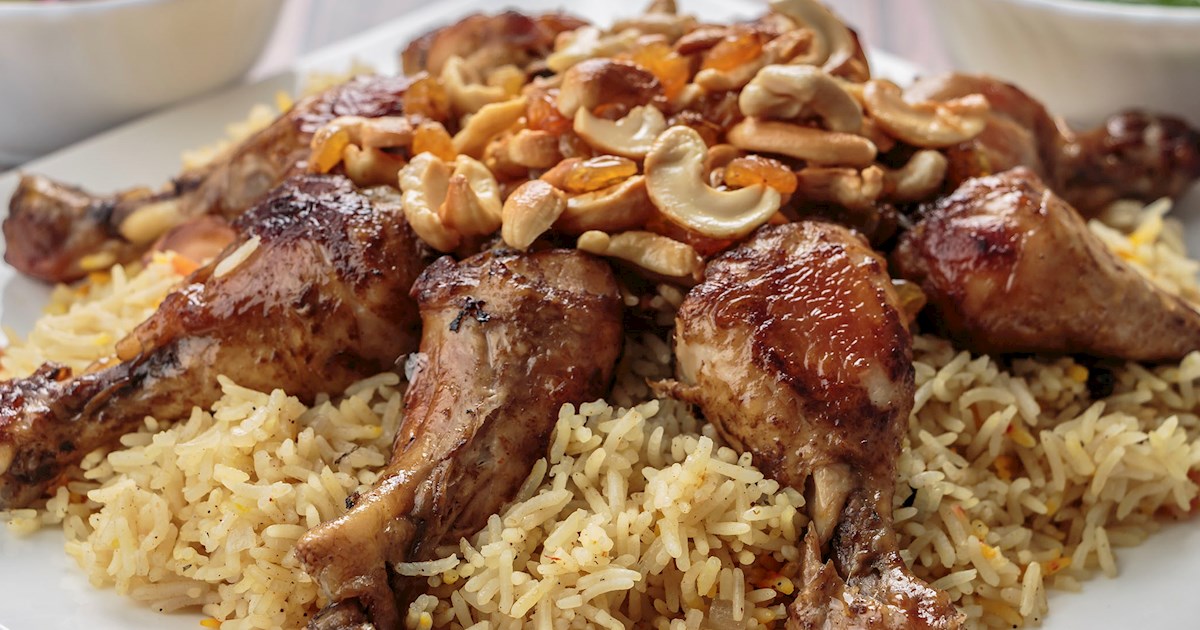 افضل مطعم مندي في ابوظبي