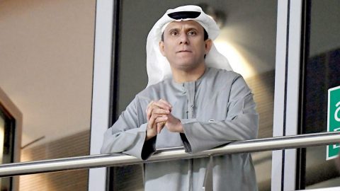 من هو محمد بن ثعلوب الدرعي