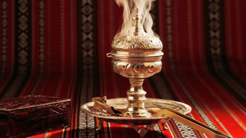 تعرف على افضل محلات البخور في أبوظبي