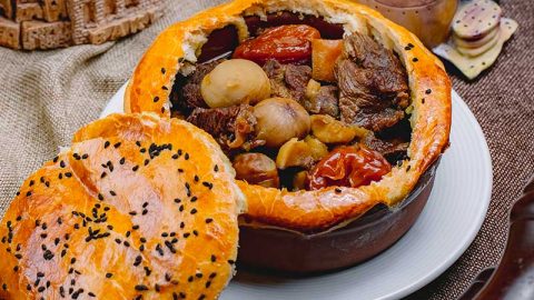دليل أشهر المطاعم السورية في الفجيرة’’ تذوق أشهى طعام سوري