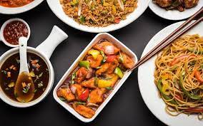 مطعم شاينا هوت Restaurant China Hut